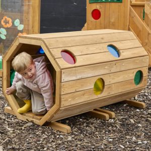 Early Years